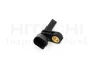 VW датчик ABS лів.Golf,Caddy,T5,Octavia,Passat HITACHI 2501413 (фото 2)