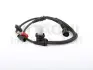 VW Датчик ABS передн.Passat 96-,Audi A4 95-,Skoda SuperB 02- HITACHI 2501417 (фото 1)