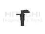 DACIA датчик обертів двигуна DUSTER 1.6 16v HITACHI 2501795 (фото 1)