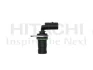 BMW Датчик обертів двиг. E36/E39/E46/E53/E60 HITACHI 2501811 (фото 1)