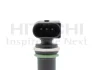 BMW Датчик обертів двиг. E36/E39/E46/E53/E60 HITACHI 2501811 (фото 2)