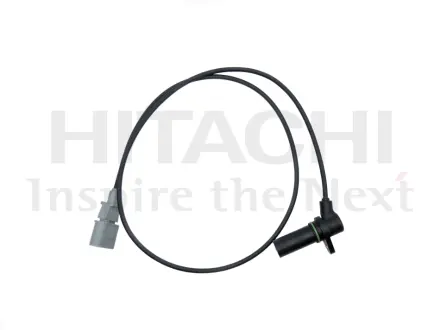 VW датчик обертів двигуна Audi A4/A6, VW,Skoda, 1,9-2,0TDI 98-. HITACHI 2501814