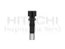TOYOTA датчик обертів двигуна 1.6 07- HITACHI 2501822 (фото 1)