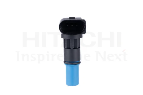 VW датчик валу розподільчого Audi A3/4,Caddy III,Golf IV,V,VI,Jetta III,Passat,Touran,Skoda Octavia I,II 1.6 Hitachi 2501873
