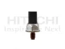 FORD датчик тиску подачі палива Mondeo III 2.0TDCi,Nissan Almera II,Micra III,Clio II,III,Kangoo,Megane,Suzuki 1.5dCi Hitachi 2501918 (фото 1)