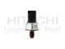 FORD датчик тиску подачі палива Mondeo III 2.0TDCi,Nissan Almera II,Micra III,Clio II,III,Kangoo,Megane,Suzuki 1.5dCi Hitachi 2501918 (фото 2)