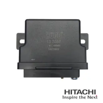 DB реле свічок розжарювання W124 3.0D HITACHI 2502037