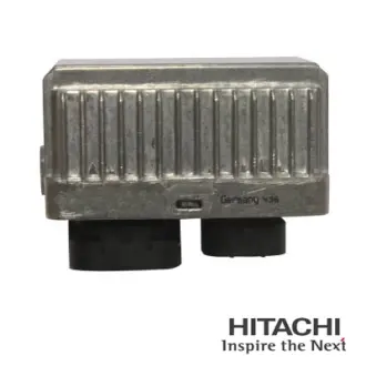 FORD Реле свічок розжарювання Transit 2.2TDCI 11- HITACHI 2502086
