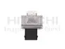 RENAULT Реле свечей накала Duster,Logan 1.5dCi 07-,Trafic II 2.0dCi 06-,Megane,Laguna.Opel Movano HITACHI 2502123 (фото 1)