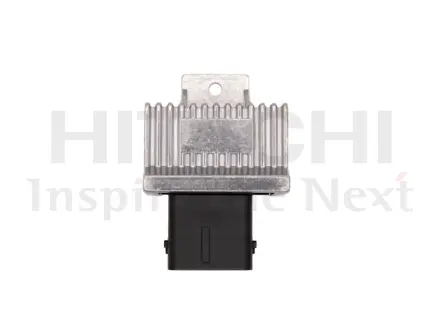 RENAULT Реле свечей накала Duster,Logan 1.5dCi 07-,Trafic II 2.0dCi 06-,Megane,Laguna.Opel Movano HITACHI 2502123