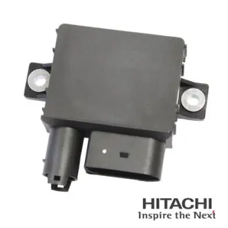 BMW Блок управления свечами накала 3 E90,5 F10,7 F01,X5 E70,X6 E71 3.0d 07- HITACHI 2502194