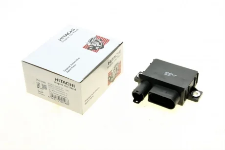 HITACHI BMW Реле свічок накала E46/E60/E90 2,0d Hitachi 2502196