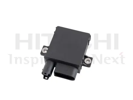 Реле свічок розжарювання BMW 3 (E46/E90)/5 (E60/E61)/7 (E65/E66) 2.5d/3.0d 99-10 (M57) HITACHI 2502197
