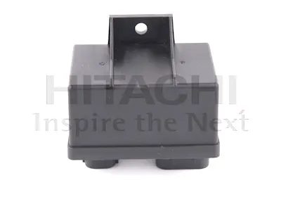 LAND ROVER реле свічок розжарювання RANGE ROVER III (L322) 4.4 10-12, RANGE ROVER IV (L405) 4.4 12- HITACHI 2502256