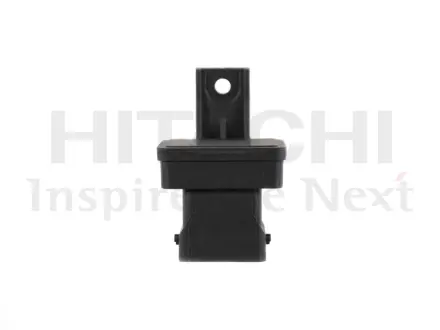 OPEL Реле свічок розжарювання MOVANO B 2.3 CDTI FWD 19-, RENAULT TRAFIC III 2.0 dCi 145 19- HITACHI 2502262