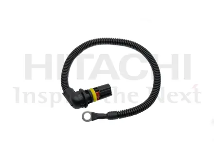 BMW Ремонтний комплект кабелів 1 (E81) 120 d 07-11, 3 (E90) 325 d 10-11, 5 Touring (E61) 520 d 05-10, DB E-CLASS (W211) E 220 CDI 03-08 HITACHI 2502297