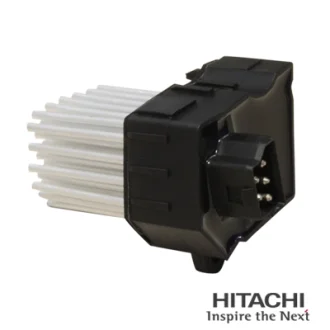HITACHI BMW Каскад блок управления вентиляцией,отоплением X5 E53,E36/39 Hitachi 2502531