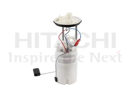 Паливний насос в зборі HITACHI 2502743