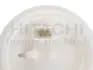 BMW Електробензонасос в зборі 5 (E60) 520 d 07-09 HITACHI 2502751 (фото 4)