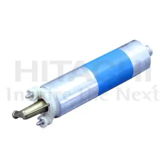 DB Паливний насос 4Bar W202,210,124,140 HITACHI 2503309