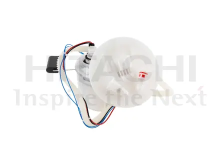 Електро-бензонасос в корпусі FORD Focus 1,4-2,0i 98-05 HITACHI 2503334