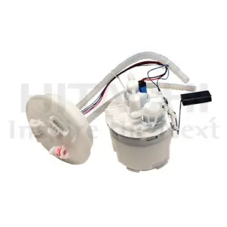 Паливний насос (модуль) (3Bar 80l/h) Ford Mondeo HITACHI 2503348