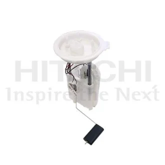 VW Паливний насос (модуль) Caddy 06-,Golf,Skoda Octavia Hitachi 2503377