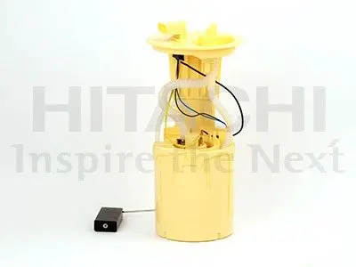 VW Паливний насос (модуль) з датчиком CRAFTER 30-35 2.5 TDI HITACHI 2503520