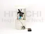 HITACHI Электро-бензонасос в корпусе NISSAN Note 06- Hitachi 2503523 (фото 2)