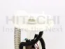 HITACHI Электро-бензонасос в корпусе NISSAN Note 06- Hitachi 2503523 (фото 3)