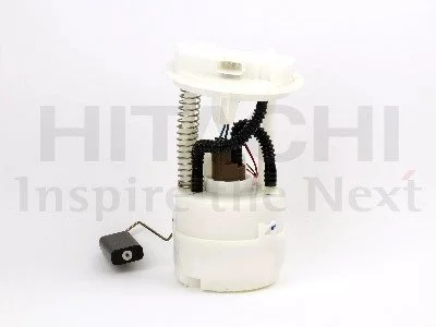 HITACHI Электро-бензонасос в корпусе NISSAN Note 06- Hitachi 2503523