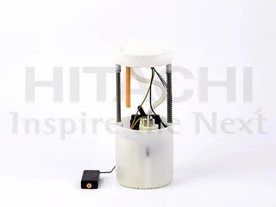 VW Паливний насос (модуль) з датчиком Caddy III 1.6 04-15 HITACHI 2503556