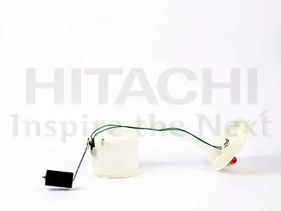 Датчик рівня палива в зборі HITACHI 2503559