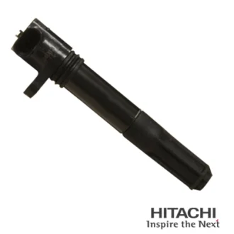 HITACHI FIAT Котушка запалювання Doblo 1,4 16V 09- Hitachi 2503801