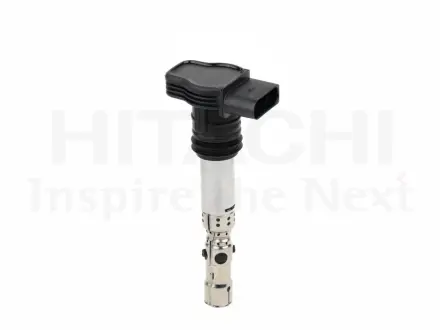 VW котушка запалювання AUDI, SEAT, SKODA, VW HITACHI 2503806
