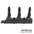 HITACHI OPEL Катушка запалювання Corsa B/C 1,0i 96- Hitachi 2503815 (фото 1)