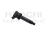 TOYOTA котушка запалювання Avensis 1,4-1,8 00-, Corolla 1,4-1,8 00-, RAV 4, Yaris HITACHI 2503846 (фото 1)