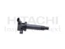 TOYOTA котушка запалювання Avensis 1,4-1,8 00-, Corolla 1,4-1,8 00-, RAV 4, Yaris HITACHI 2503846 (фото 2)