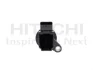 TOYOTA котушка запалювання Avensis 1,4-1,8 00-, Corolla 1,4-1,8 00-, RAV 4, Yaris HITACHI 2503846 (фото 3)