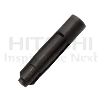 VW Наконечник катушки запалювання LT28-46, DB W202, Vito 1,8/2,0/2,3 M111 95- SSANGYONG Musso 96 HITACHI 2504023