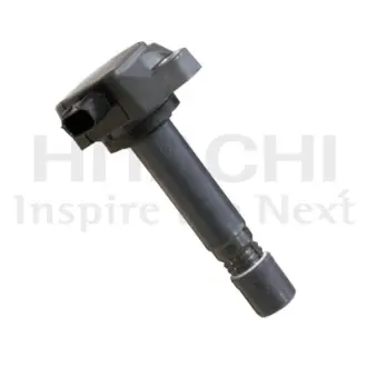 HONDA Котушка запалювання Accord 2.0 08- HITACHI 2504044