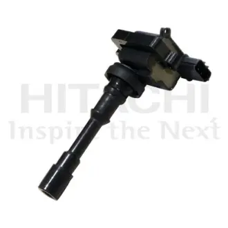 MITSUBISHI Катушка зажигания Carisma,Galant,Lancer 95- HITACHI 2504050