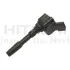 VW Котушка запалювання Audi A1,3,4,5,Q3,Q5,Skoda Octavia,Golf VII 1.8/2.0 TSI/TFSI 12- HITACHI 2504052 (фото 1)