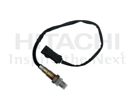 RENAULT лямбда-зонд (4 конт.) Kangoo, Clio, Megane, Laguna, OPEL VIVARO A (X83) 2.0 ECOTEC 06-14 HITACHI 2505326