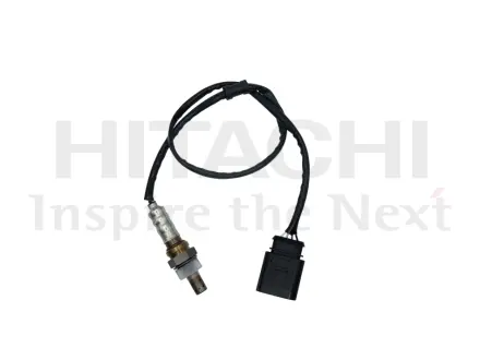 VW Кисневий датчик (лямбда-зонд) SKODA 01- HITACHI 2505330