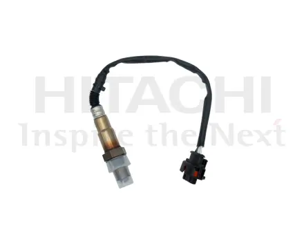 CHEVROLET Лямбда-зонд CAPTIVA (C100, C140) 3.2 4WD 06-, OPEL ASTRA H 1.6 07-10, CORSA D 1.6 07-14 HITACHI 2505331