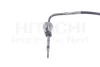 OPEL датчик температури вихлопних газів INSIGNIA A (G09) 2.0 CDTI 14-17, ZAFIRA TOURER C 2.0 CDTi 15- HITACHI 2505563 (фото 2)