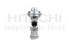 CITROEN Клапан EGR Berlingo,C5 I,Jumpy,Fiat Scudo,Peugeot,Suzuki 2.0HDI/JTD Hitachi 2505962 (фото 1)