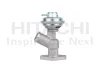 CITROEN Клапан EGR Berlingo,C5 I,Jumpy,Fiat Scudo,Peugeot,Suzuki 2.0HDI/JTD Hitachi 2505962 (фото 2)