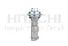 CITROEN Клапан EGR Berlingo,C5 I,Jumpy,Fiat Scudo,Peugeot,Suzuki 2.0HDI/JTD Hitachi 2505962 (фото 3)